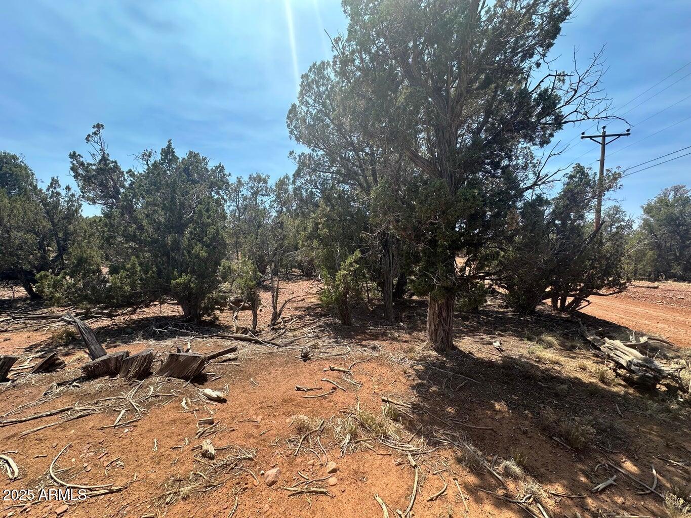 Lot #2 Power Line Road S