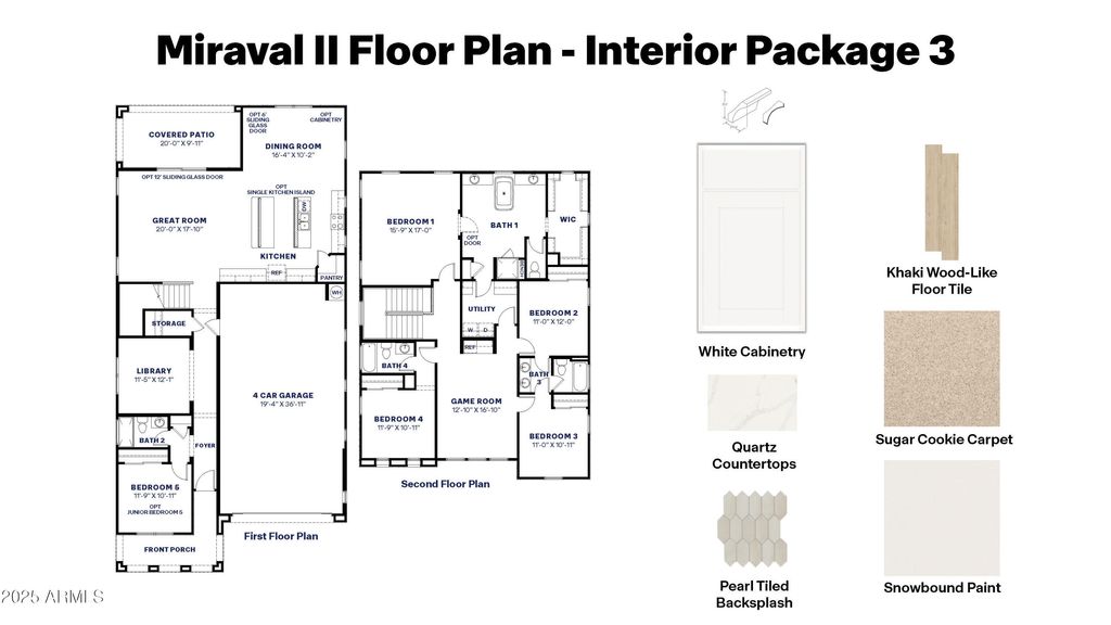 Photo of 7022 W Pinnacle Vista Drive, Peoria, AZ 85383 (MLS # 6998581)