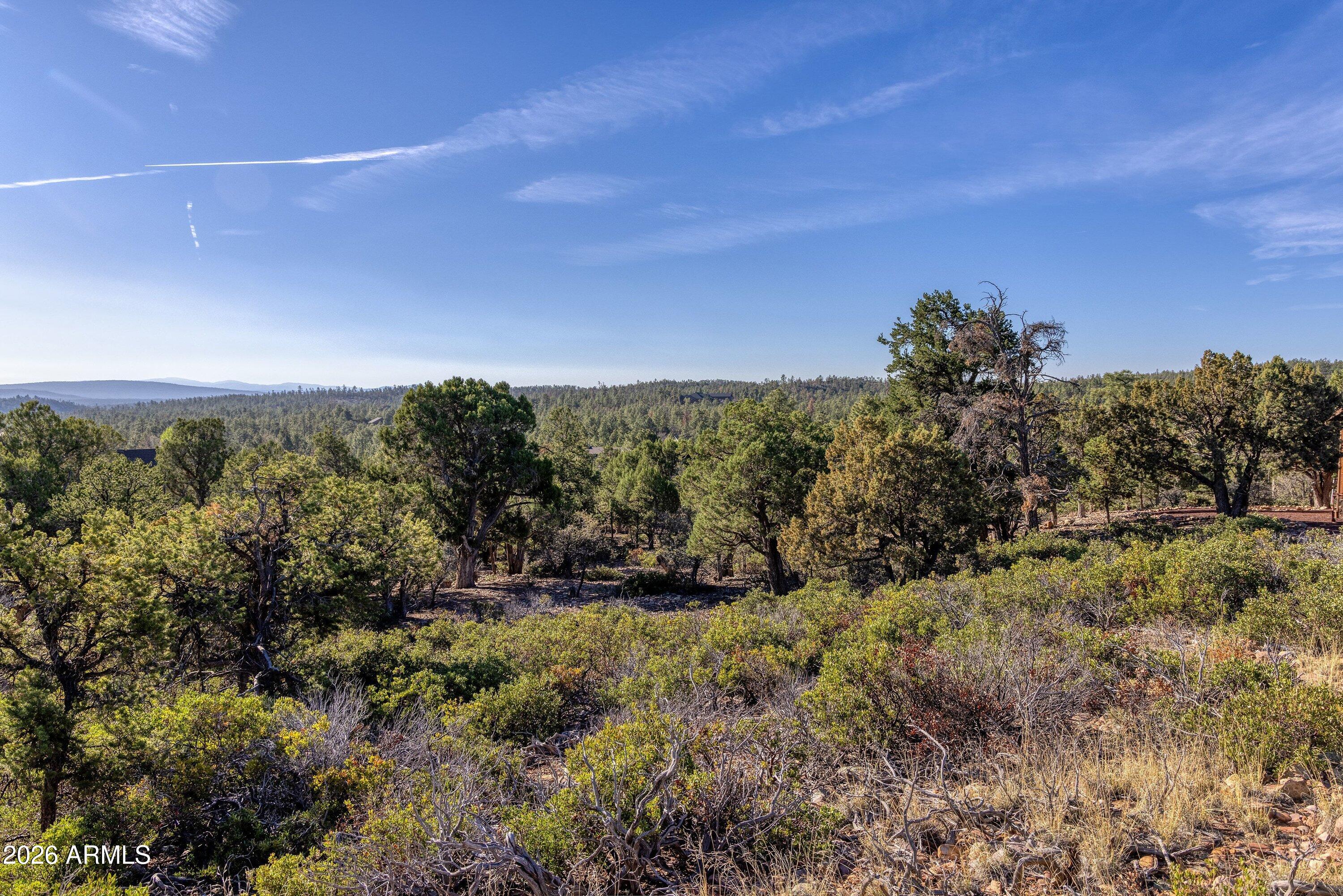SIERRA PINES - Land