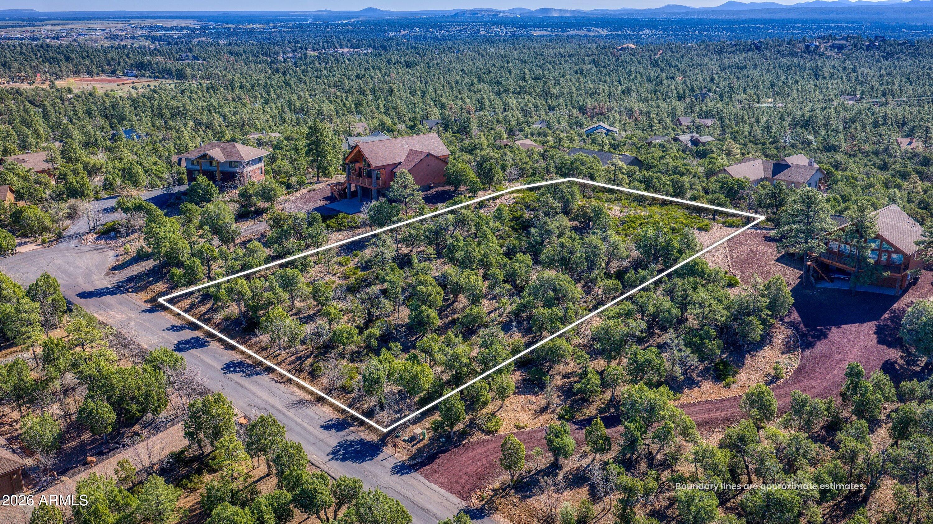 1611 S CANYON RIDGE Trail 67