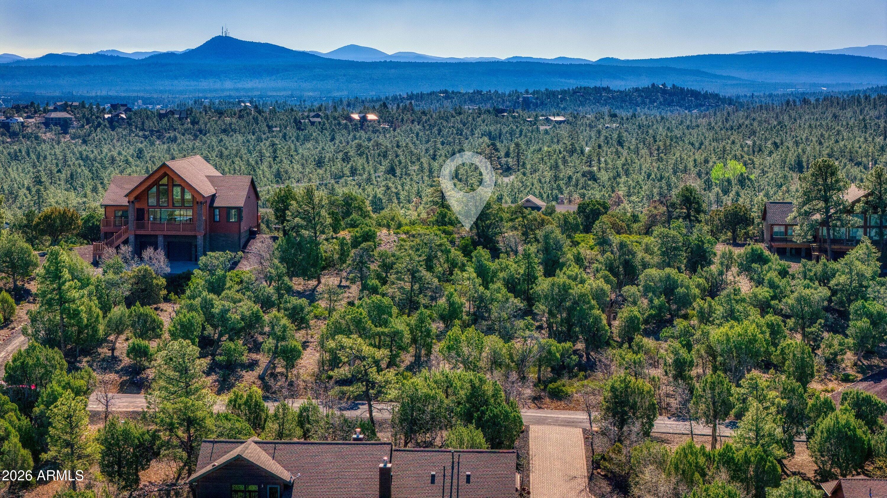 1611 S CANYON RIDGE Trail 67