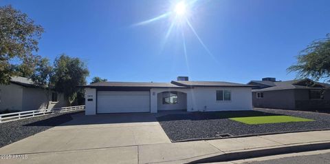 1873 E ELLIS Drive Tempe AZ 85282