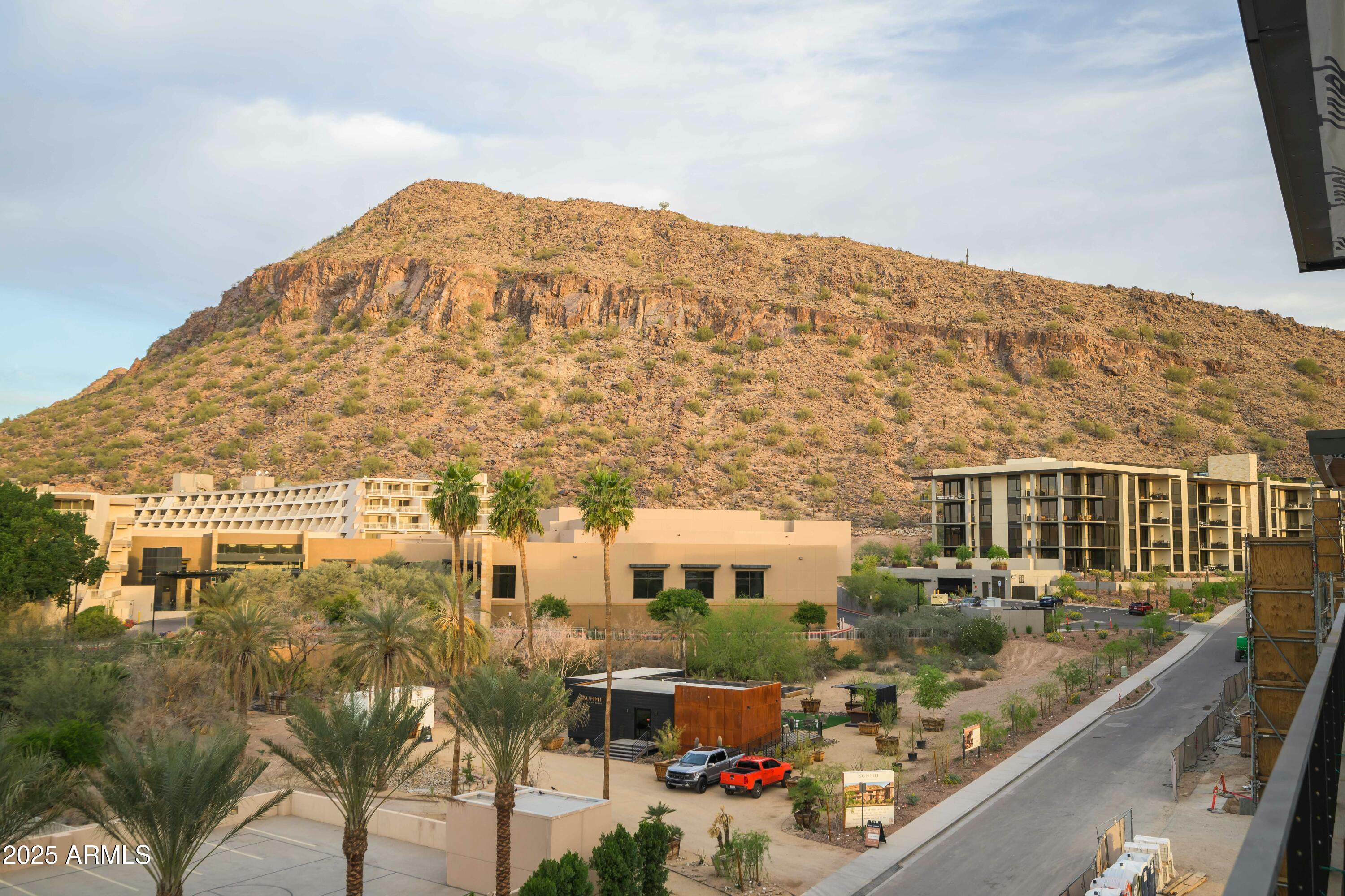 4849 N CAMELBACK RIDGE Road A309