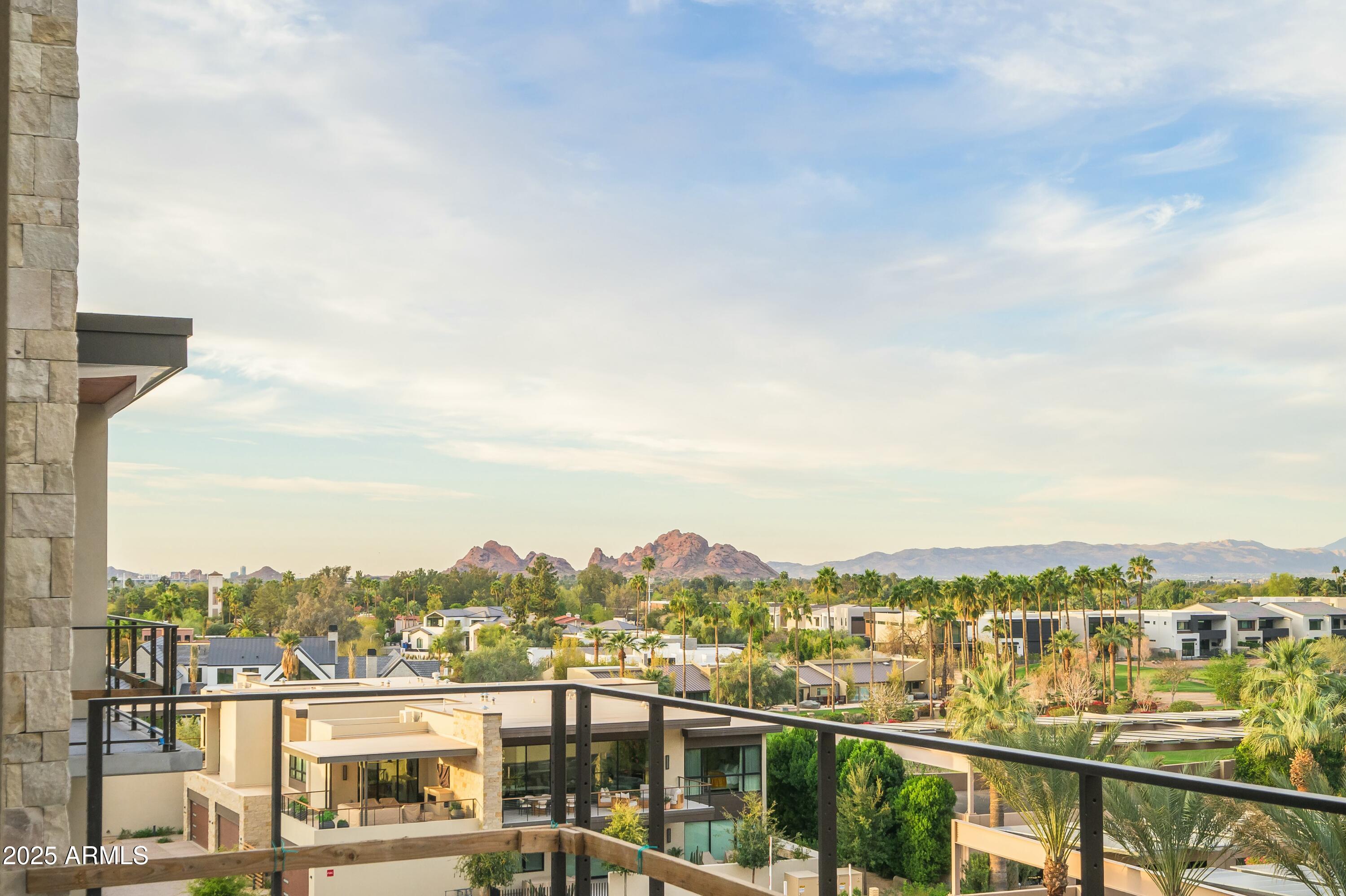4849 N CAMELBACK RIDGE Road A309
