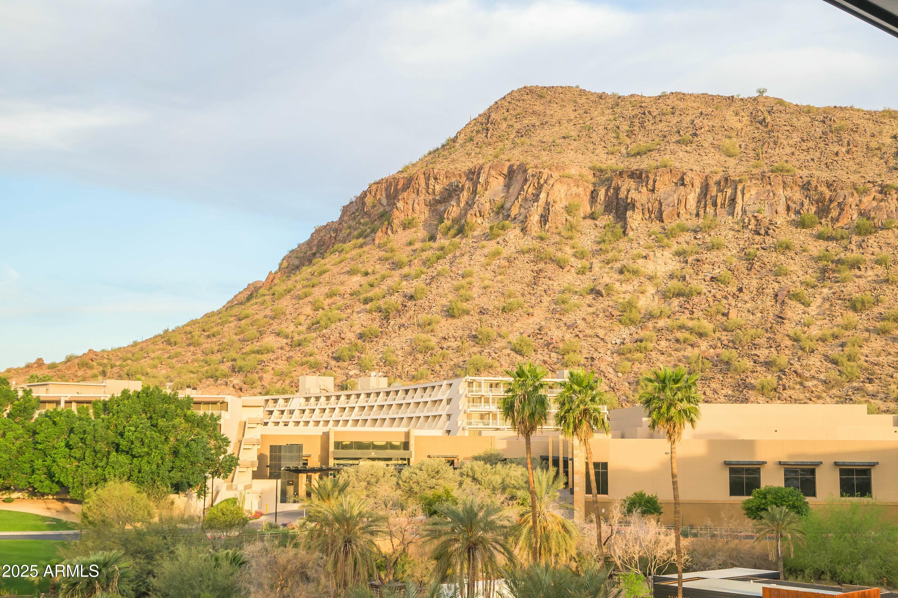 4849 N CAMELBACK RIDGE Road A309