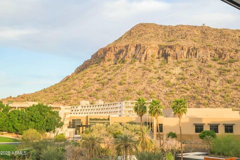 4849 N CAMELBACK RIDGE Road A309 Scottsdale AZ 85251