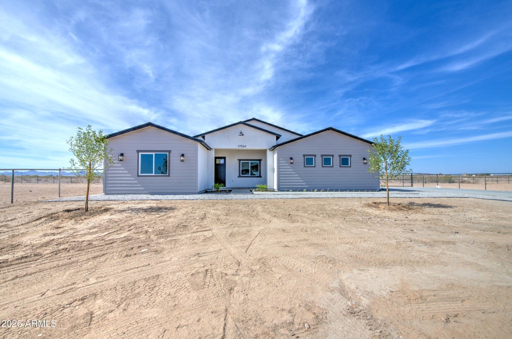 Photo of 37564 W Maricopa Street, Tonopah, AZ 85354 (MLS # 7034936)
