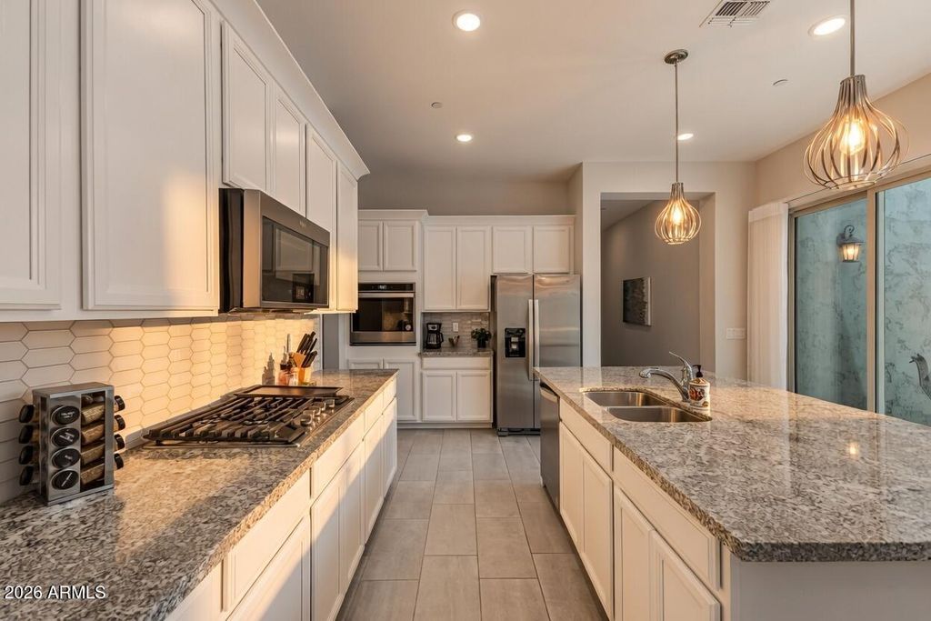 Photo of 1914 N 140th Avenue, Goodyear, AZ 85395 (MLS # 7003428)