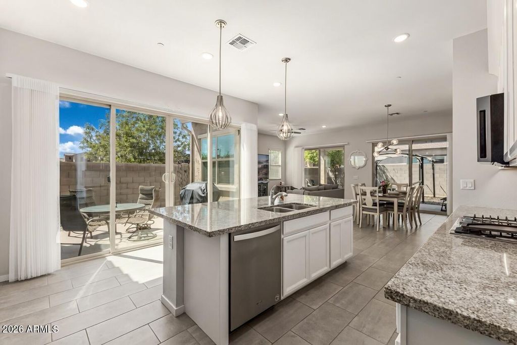 Photo of 1914 N 140th Avenue, Goodyear, AZ 85395 (MLS # 7003428)