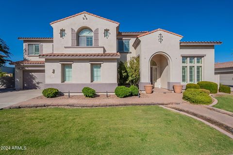 1912 E GEMINI Place Chandler AZ 85249