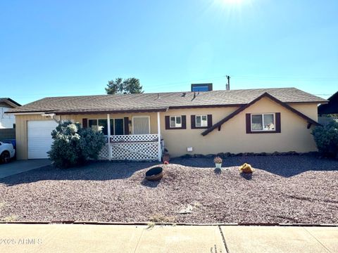 2029 W SUNNYSIDE Avenue Phoenix AZ 85029