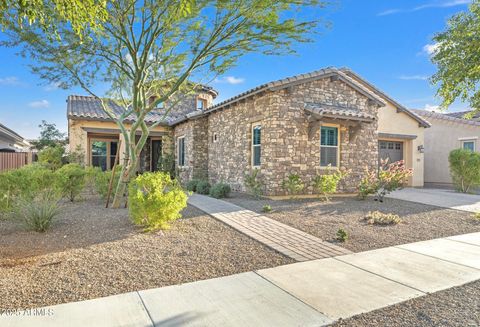 20947 W MARIPOSA Street Buckeye AZ 85396