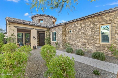 20947 W MARIPOSA Street Buckeye AZ 85396