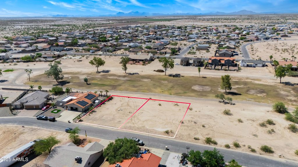 Photo of 8400 W Mission Hills Drive #1626, Arizona City, AZ 85123 (MLS # 6885657)