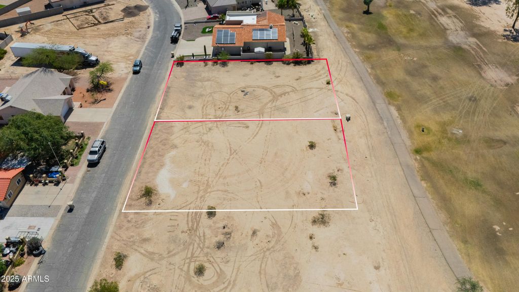 Photo of 8400 W Mission Hills Drive #1626, Arizona City, AZ 85123 (MLS # 6885657)