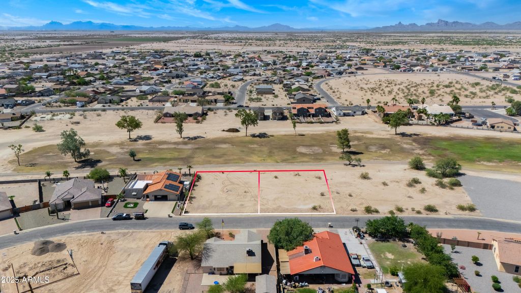 Photo of 8400 W Mission Hills Drive #1626, Arizona City, AZ 85123 (MLS # 6885657)