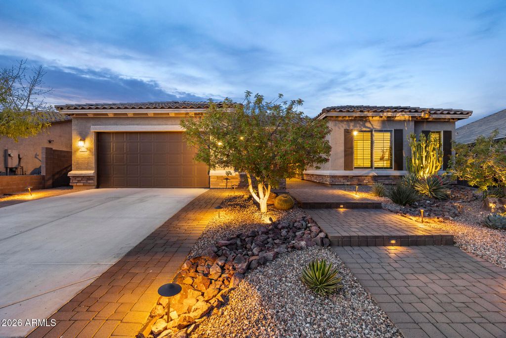 Photo of 3752 W Abrams Drive, New River, AZ 85087 (MLS # 6965311)