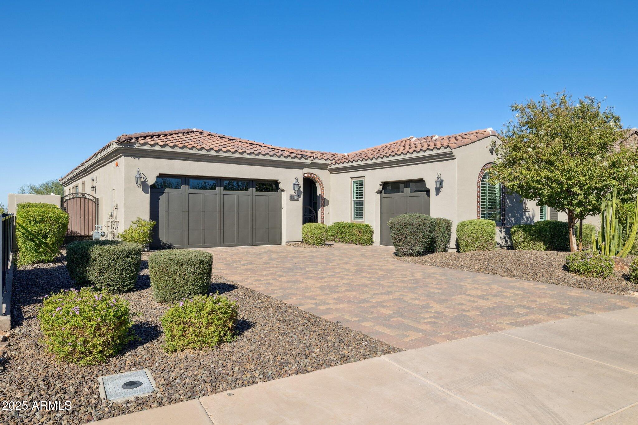10708 N 136th Place
