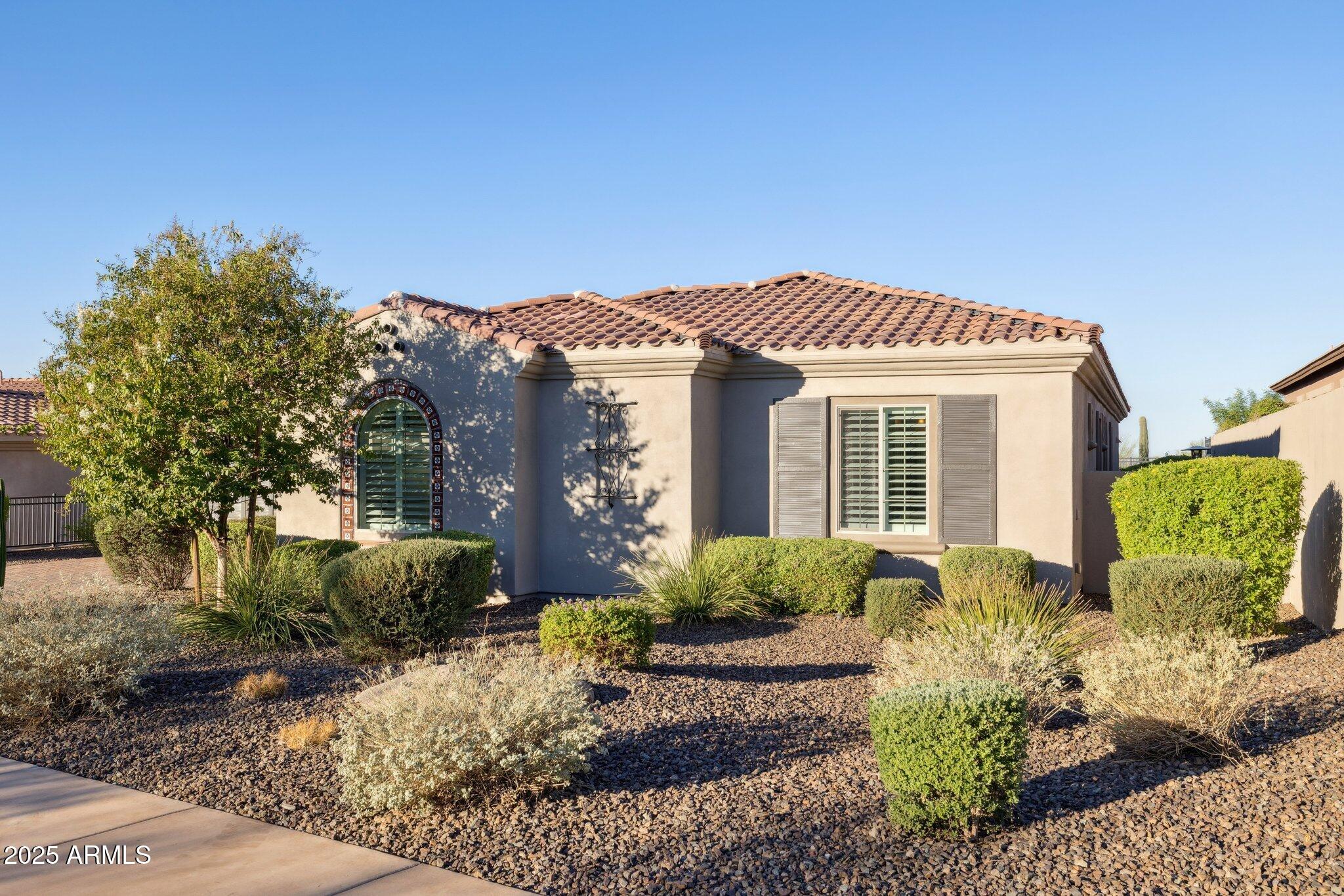 10708 N 136th Place