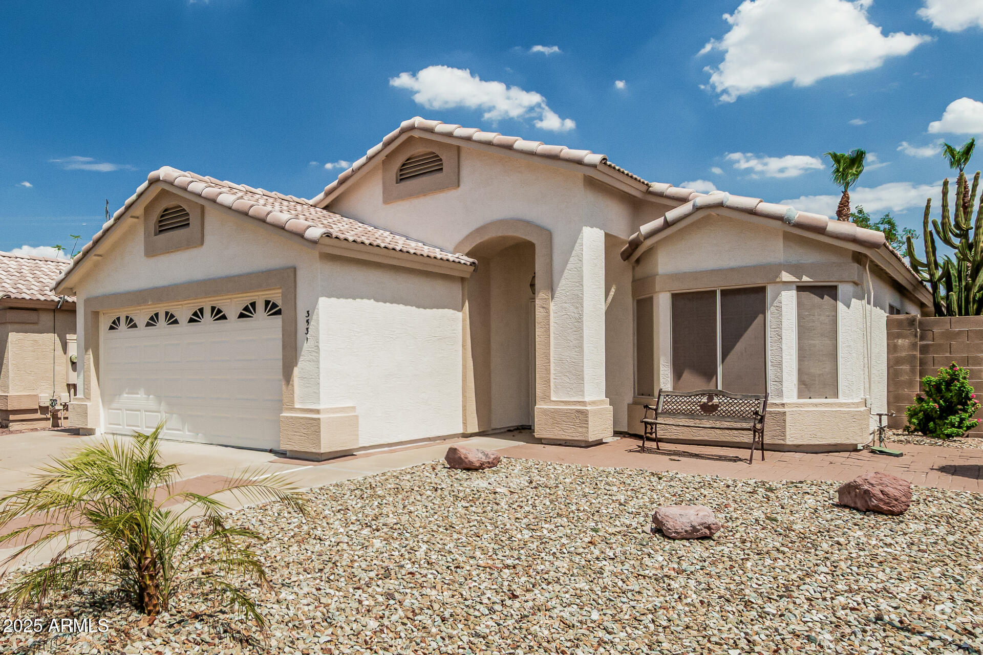 3531 W SANDS Drive