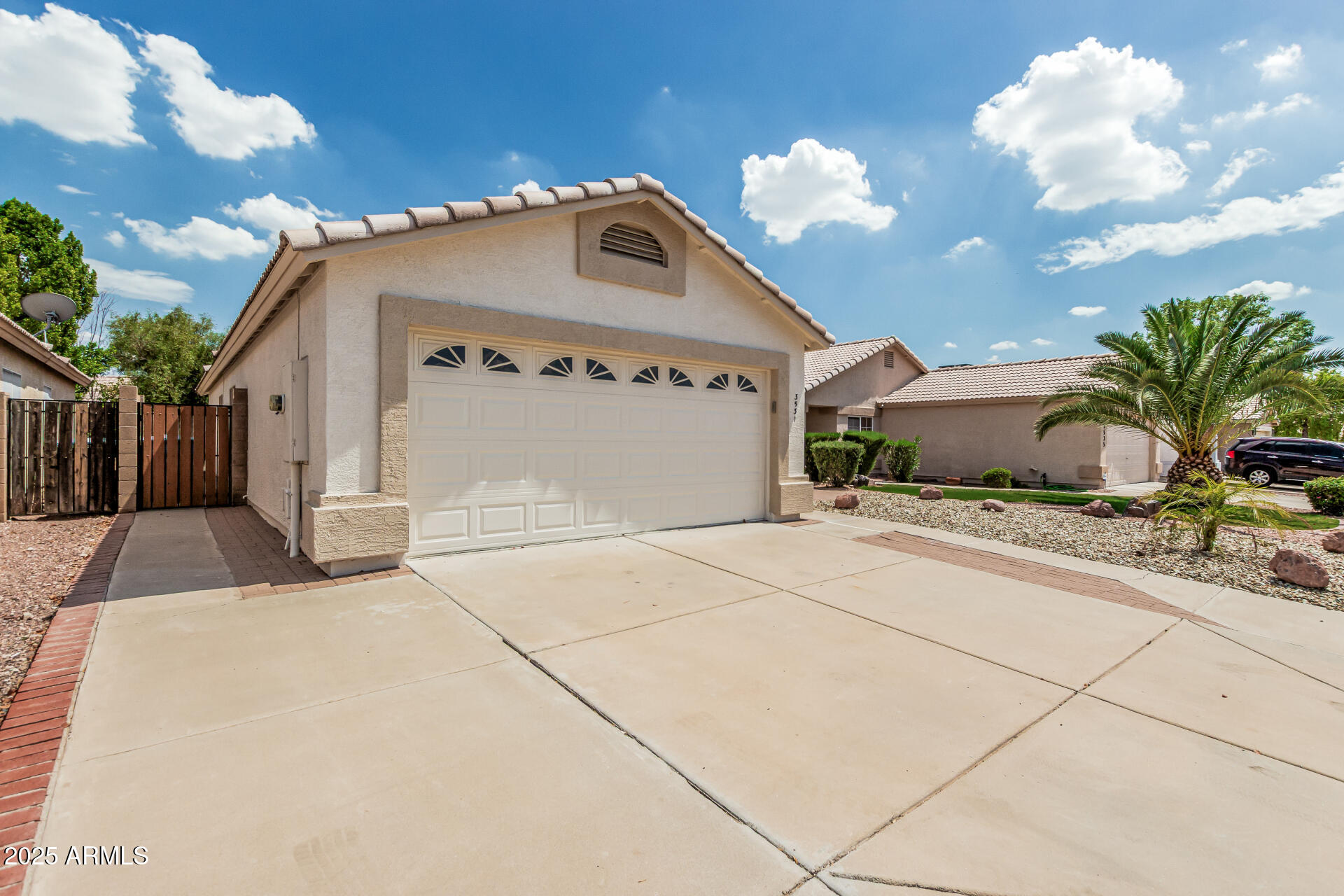 3531 W SANDS Drive