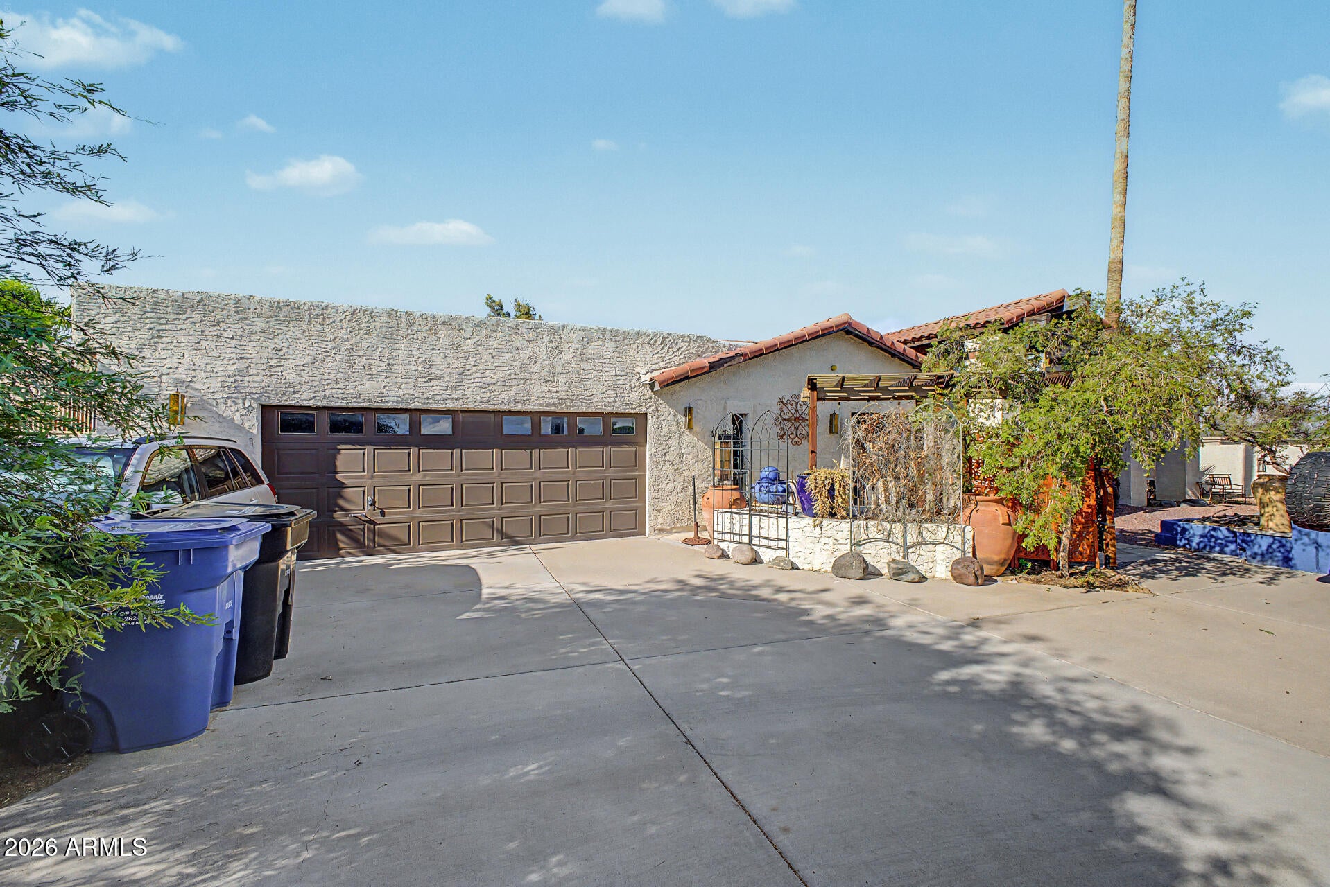 1978 E GREENWAY Road