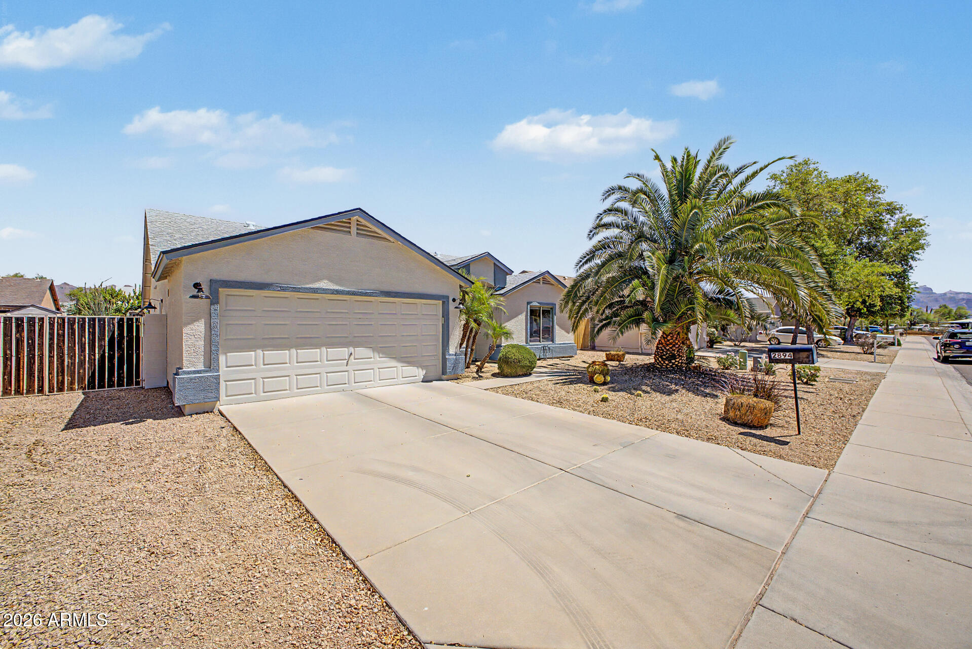 2894 W HIDALGO Street