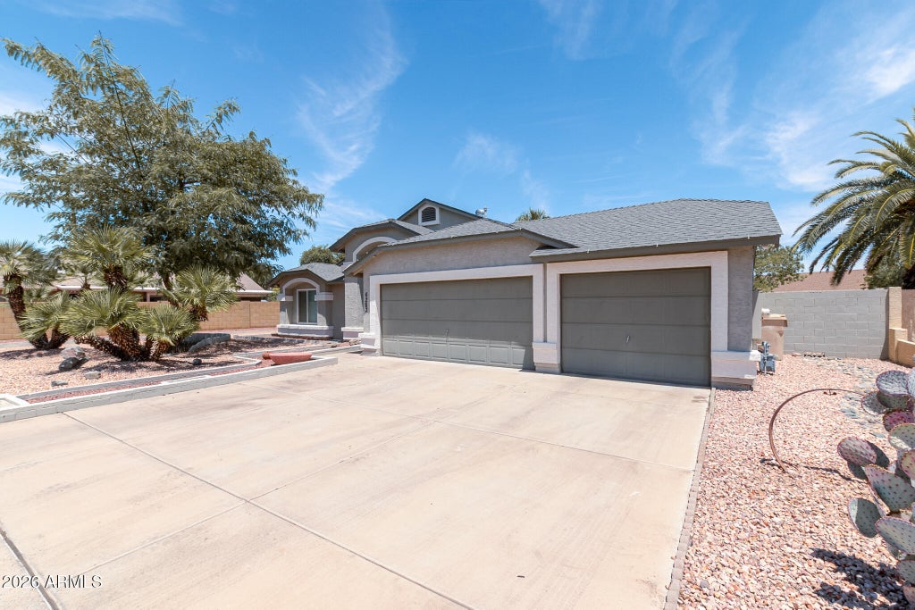 Photo of 6283 N 89th Avenue, Glendale, AZ 85305 (MLS # 7051193)