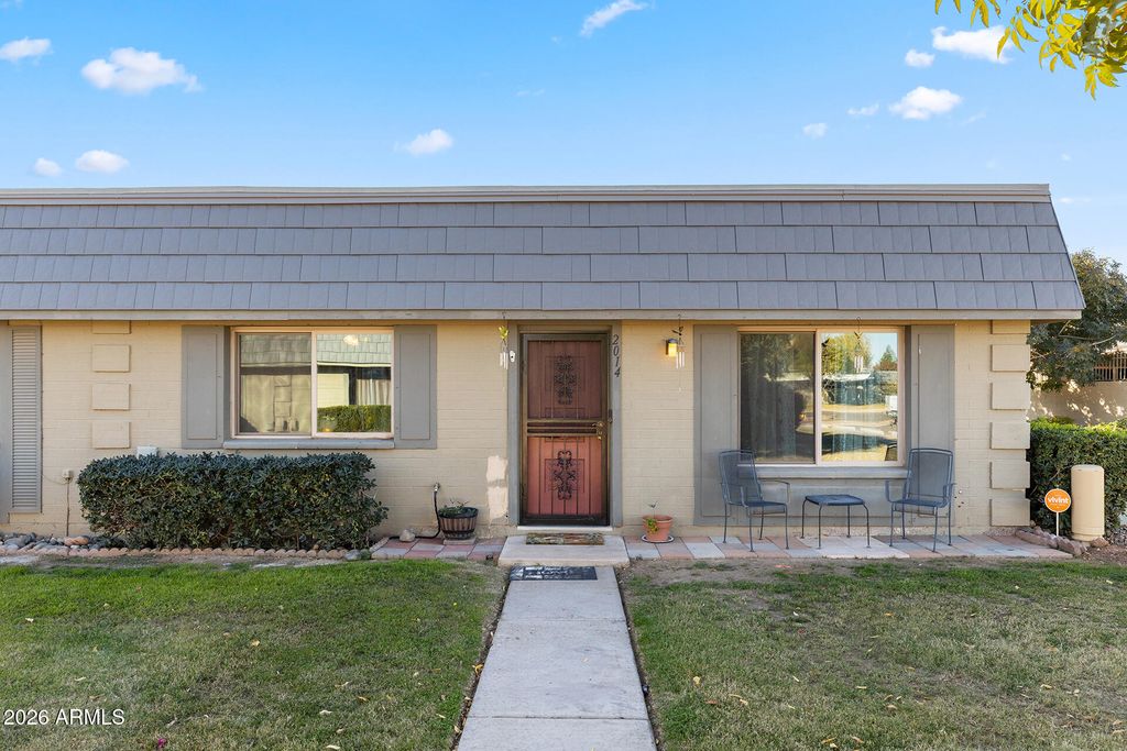 Photo of 2014 W Highland Avenue, Phoenix, AZ 85015 (MLS # 6999403)
