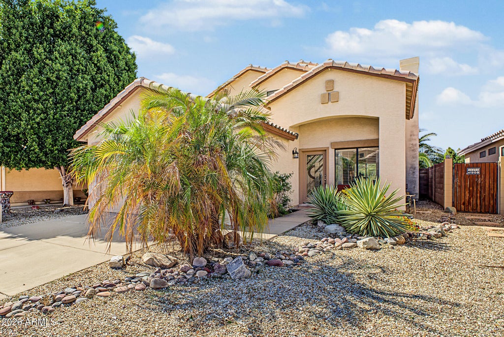 Photo of 22412 N 20th Place, Phoenix, AZ 85024 (MLS # 7094474)