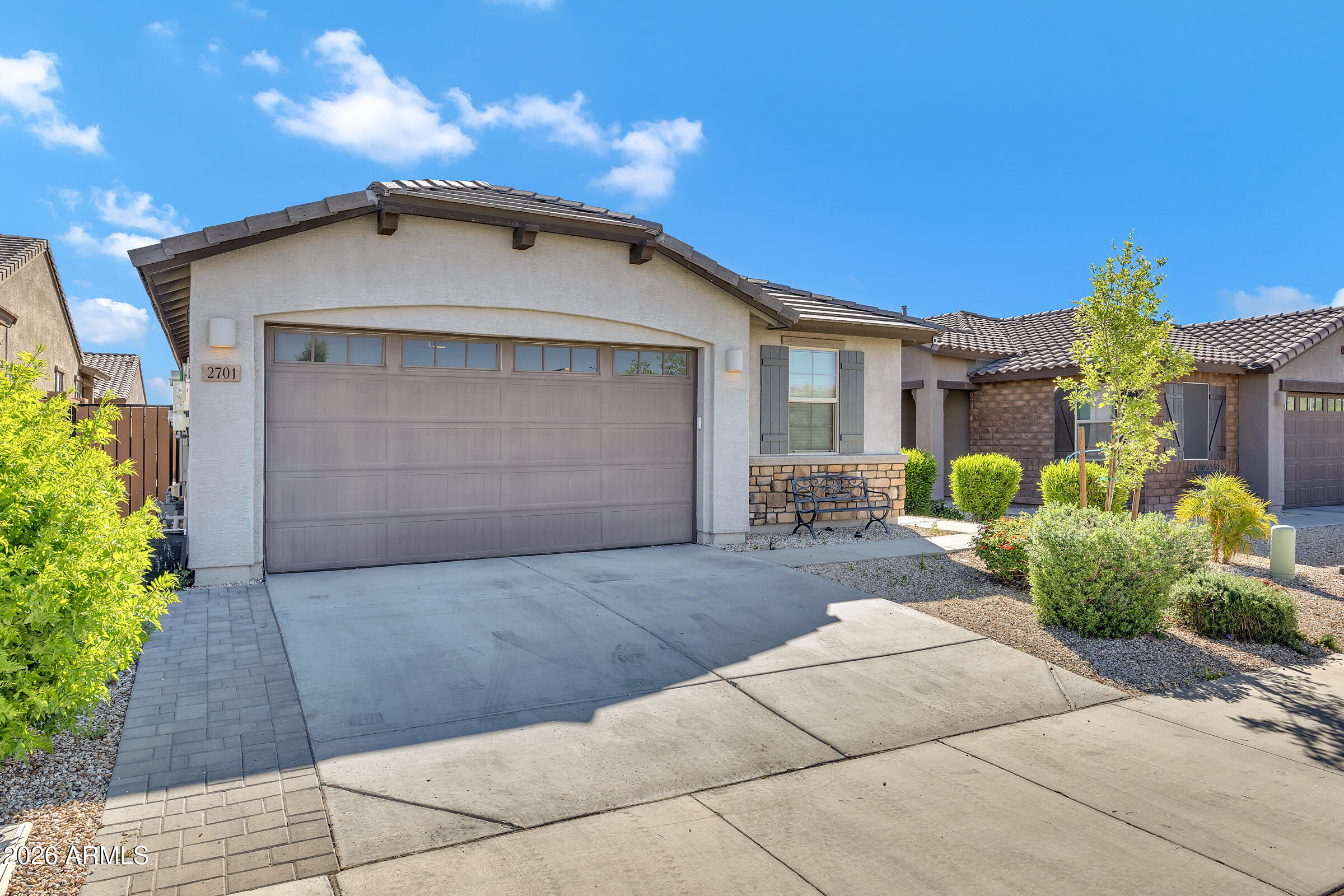 2701 S Reavis Falls Road