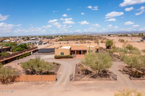 A home in Wittmann