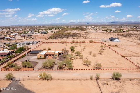 A home in Wittmann