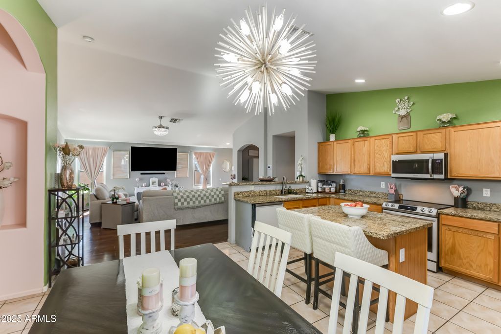 Photo of 601 S 125 Avenue, Avondale, AZ 85323 (MLS # 6945895)