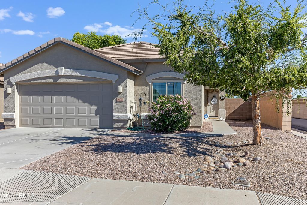 Photo of 601 S 125 Avenue, Avondale, AZ 85323 (MLS # 6945895)