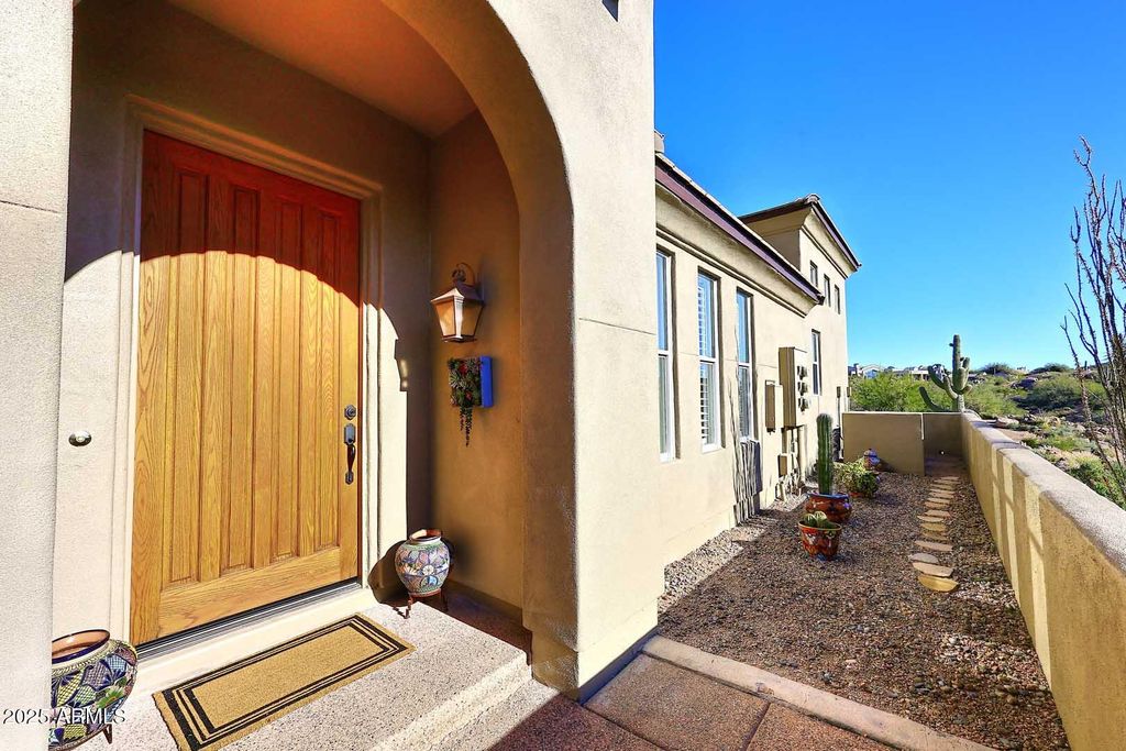 Photo of 28990 N White Feather Lane #164, Scottsdale, AZ 85262 (MLS # 6957716)