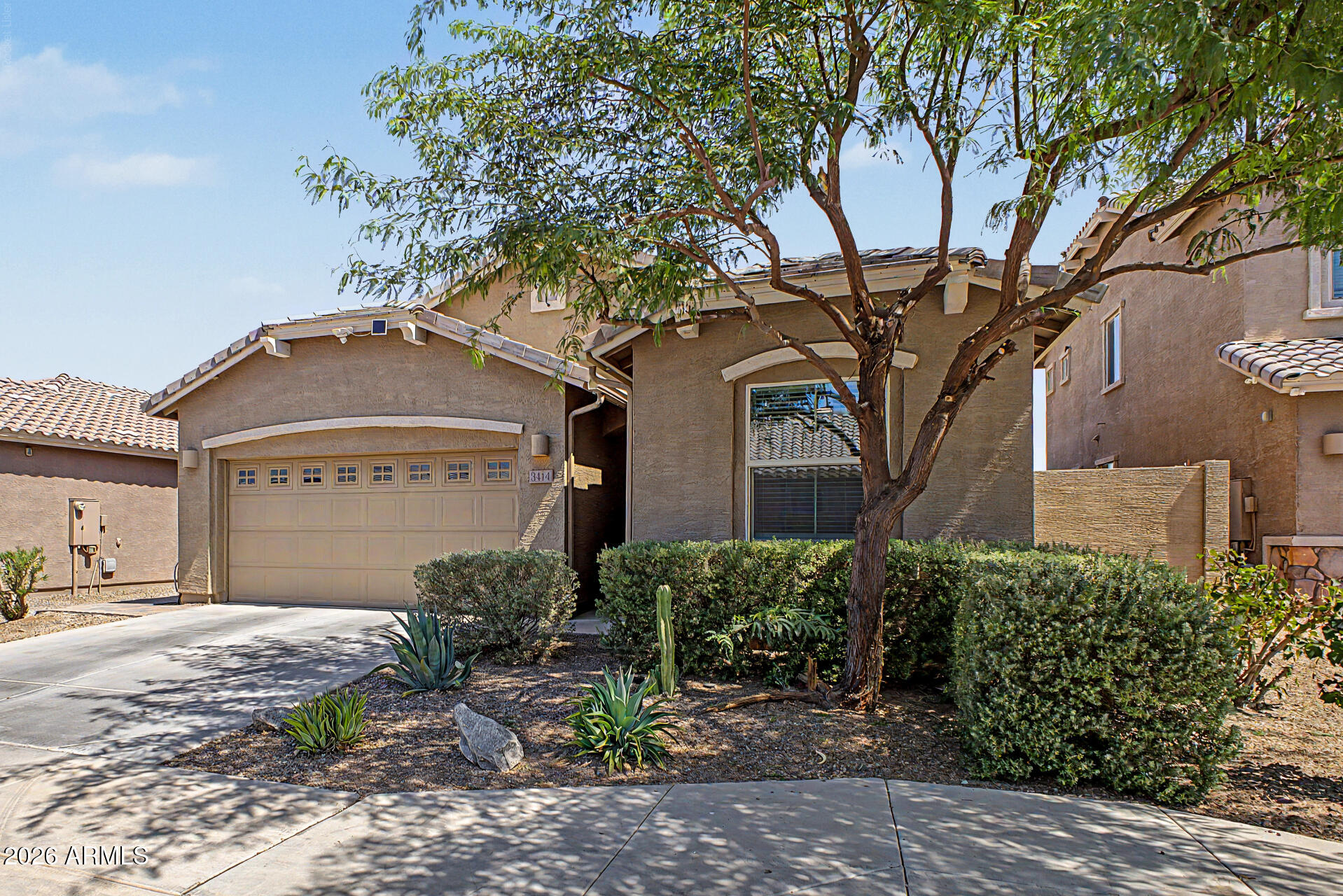 3414 W T RYAN Lane