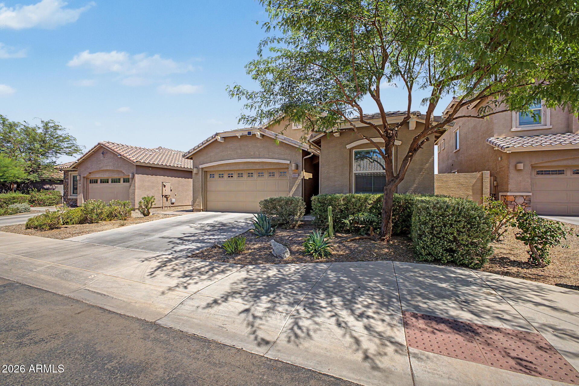 3414 W T RYAN Lane
