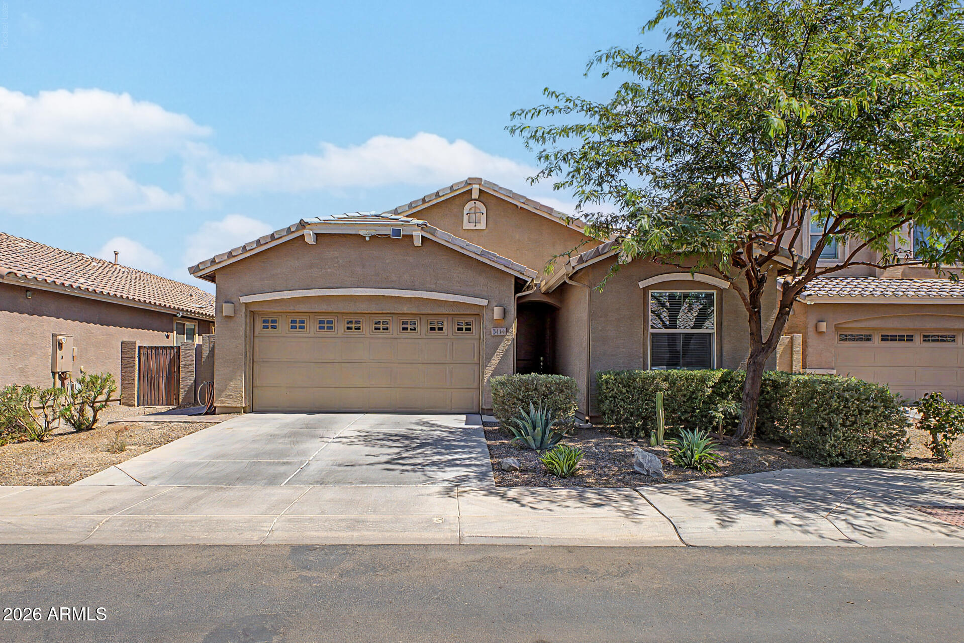 3414 W T RYAN Lane