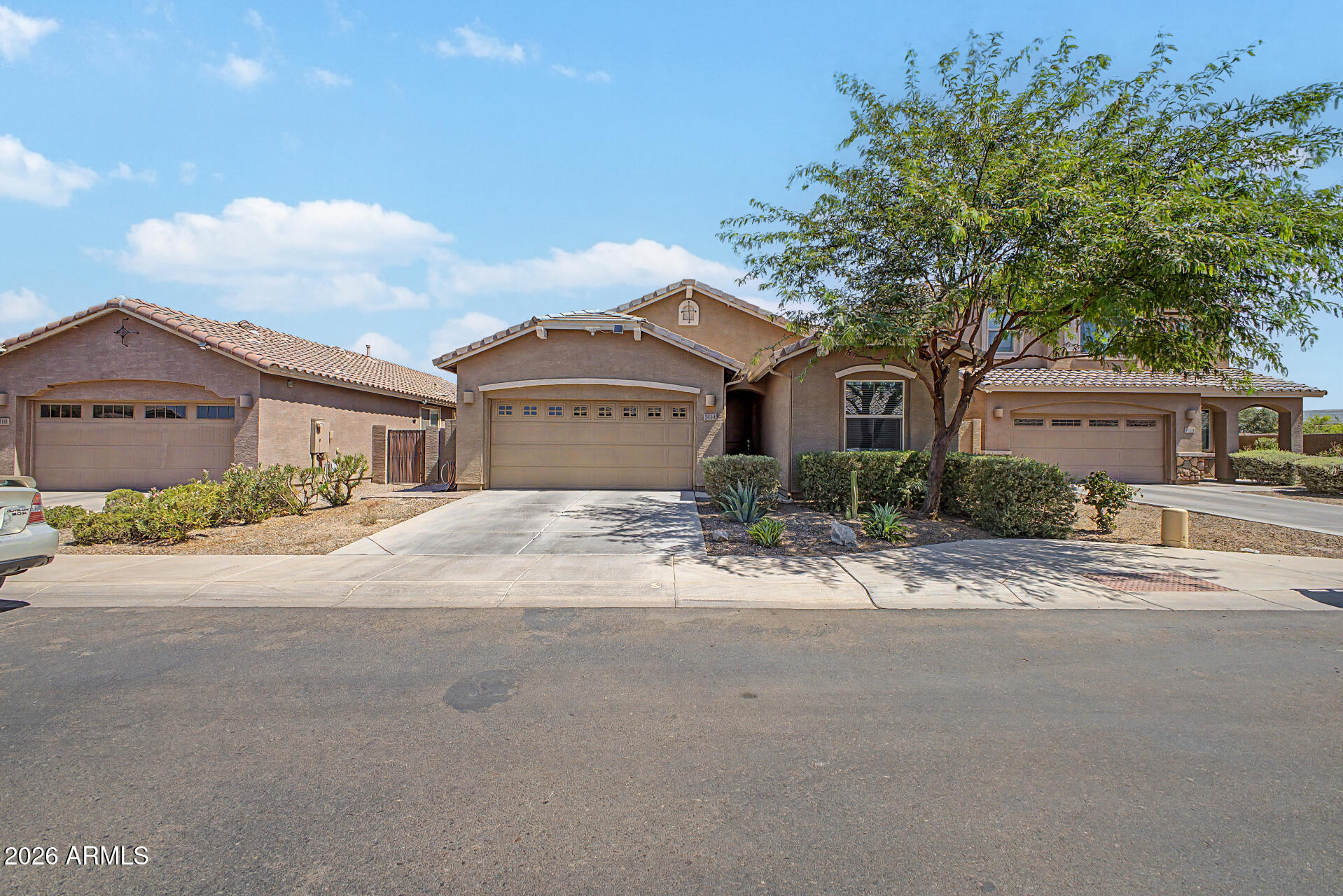 3414 W T RYAN Lane