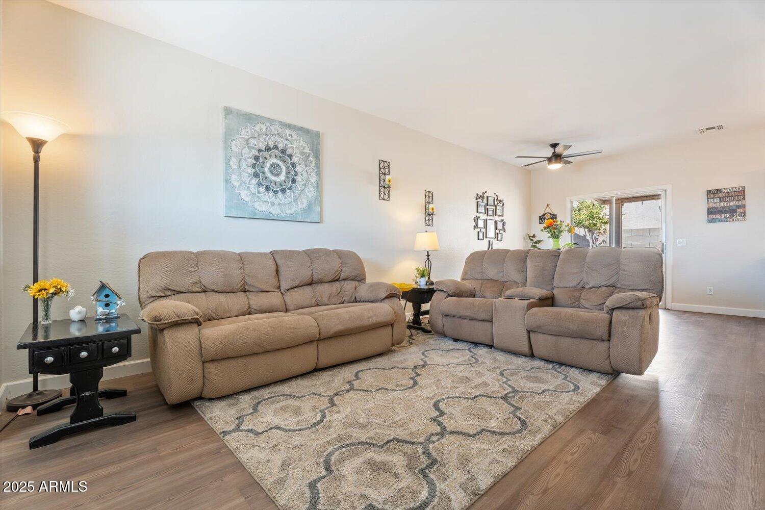 2300 E MAGMA Road 19