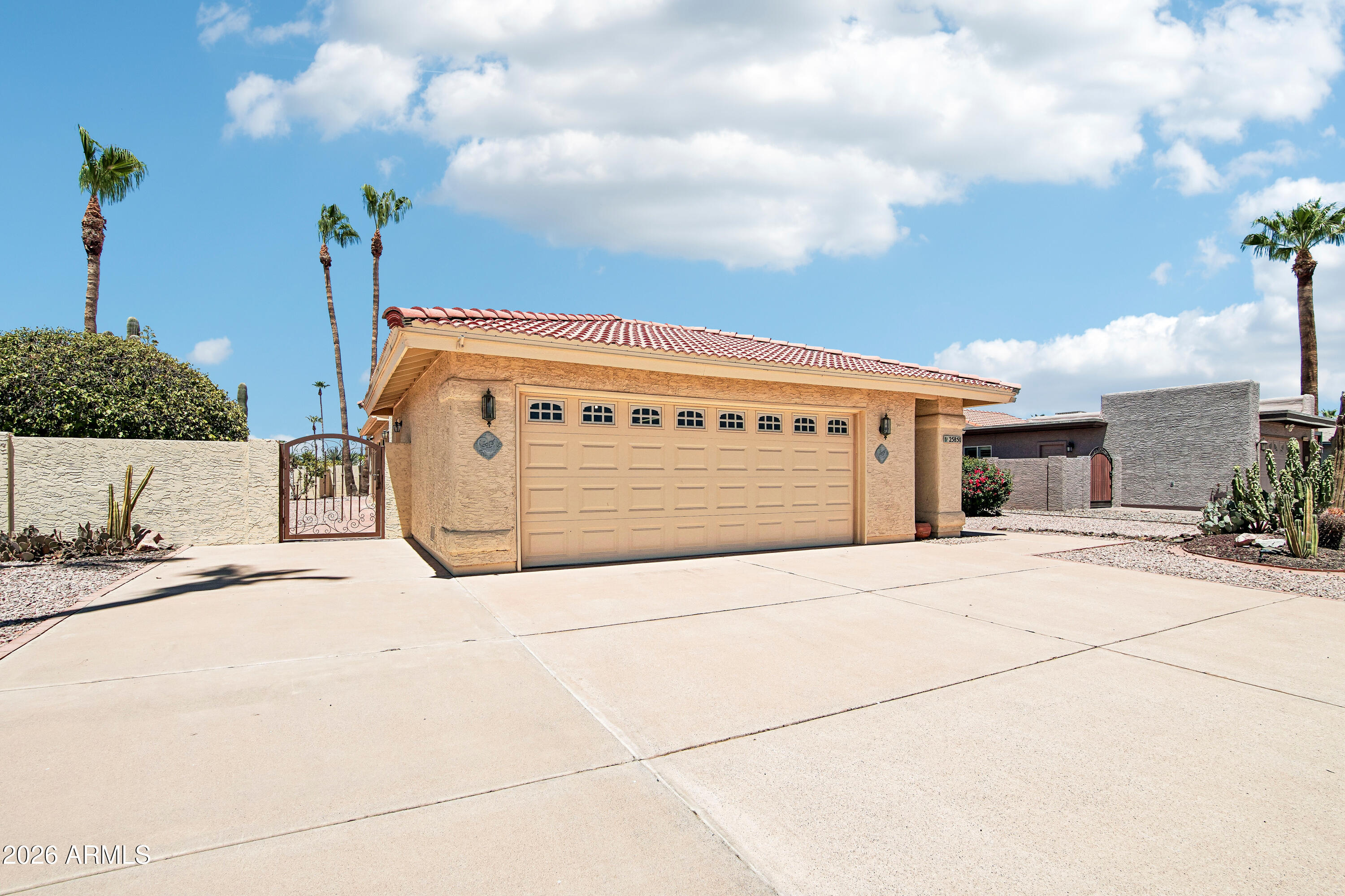 25850 S FOXGLENN Drive