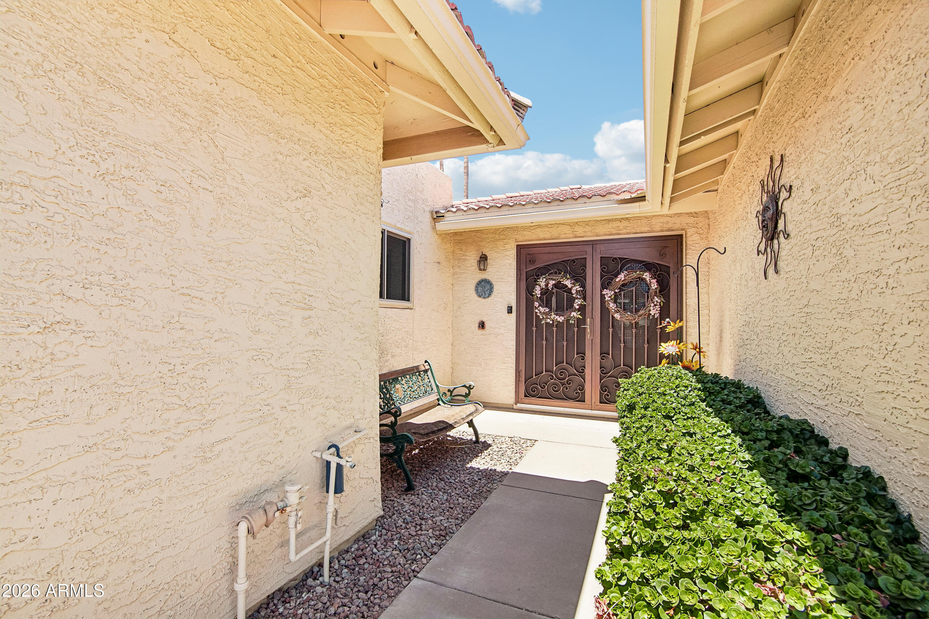25850 S FOXGLENN Drive