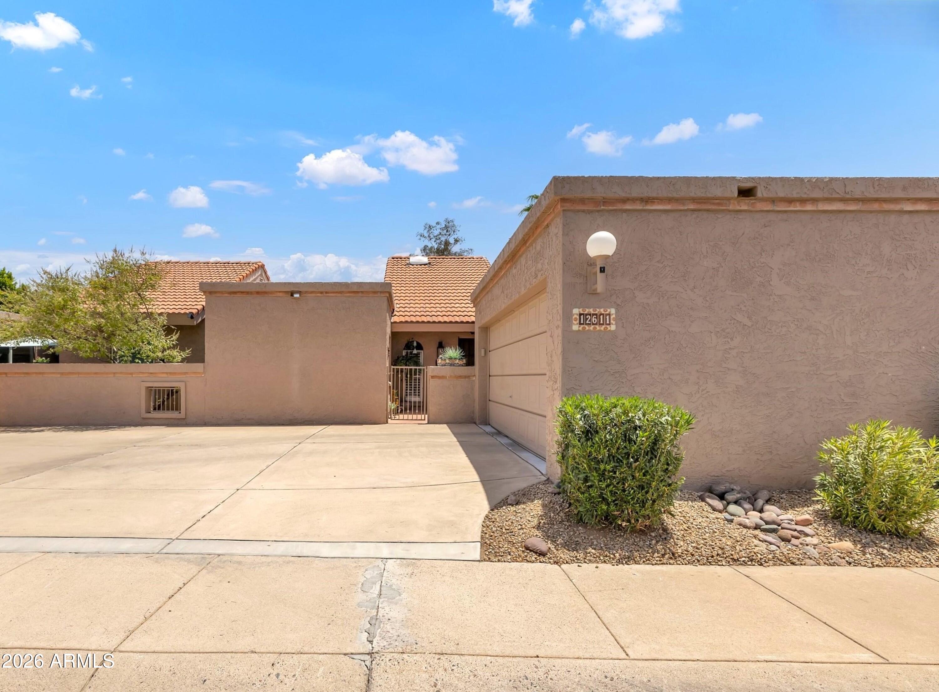 12611 N 41ST Place