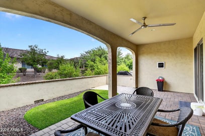 16948 W PALM Lane Goodyear AZ 85395