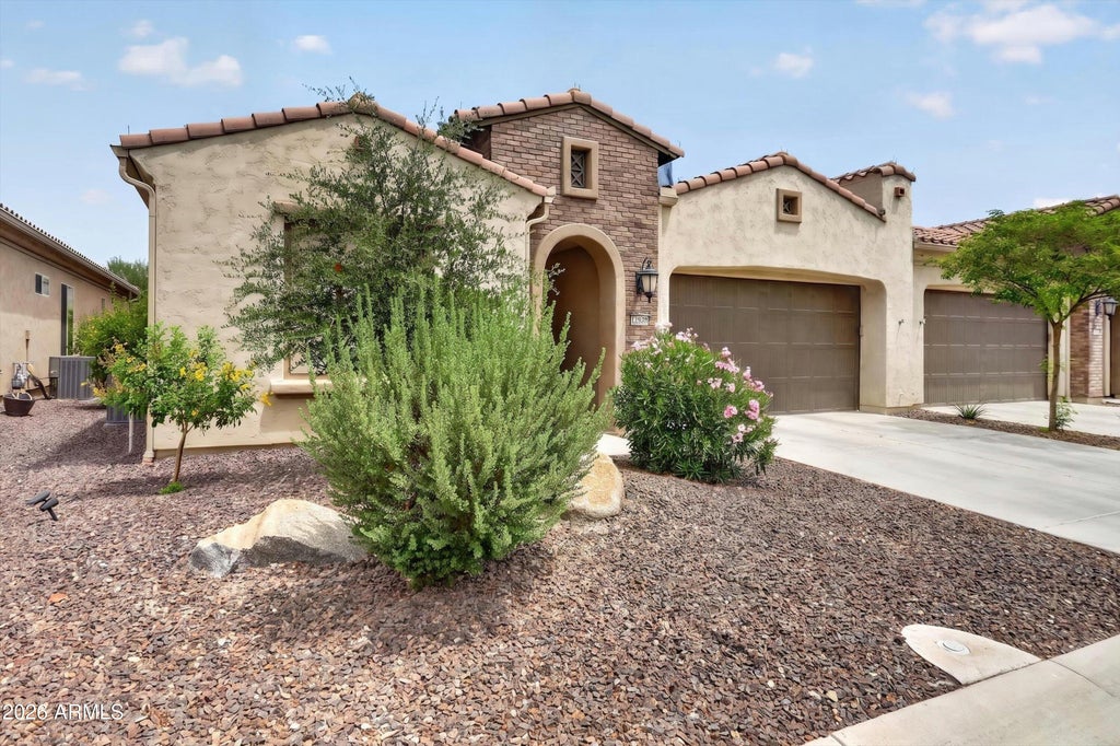 Photo of 16948 W Palm Lane, Goodyear, AZ 85395 (MLS # 7058850)