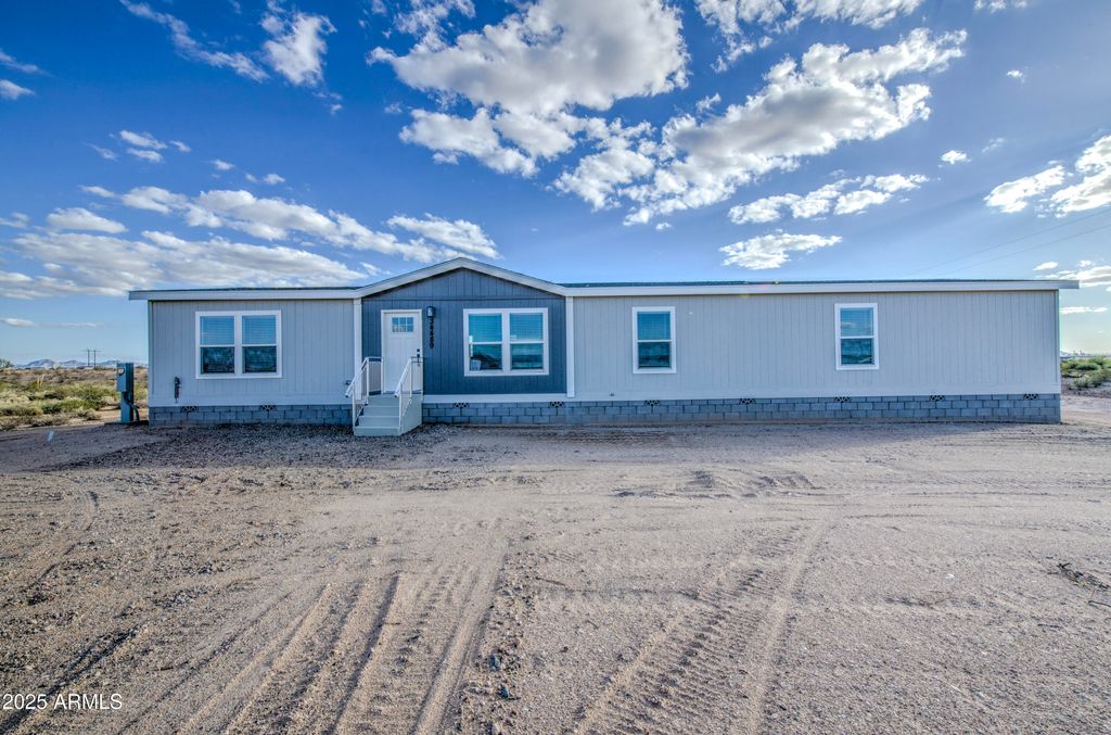 Photo of 34489 W South Mountain Avenue, Tonopah, AZ 85354 (MLS # 6947509)
