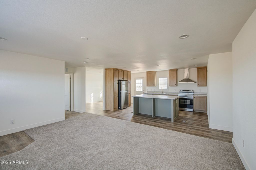 Photo of 34489 W South Mountain Avenue, Tonopah, AZ 85354 (MLS # 6947509)