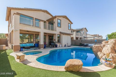 29724 W WHITTON Avenue Buckeye AZ 85396