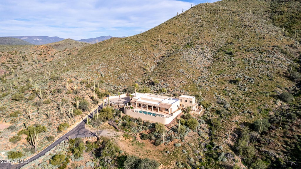 Photo of 40229 N 32 Street, Cave Creek, AZ 85331 (MLS # 6949089)